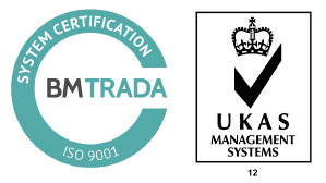 BM Trada Ukas certificates